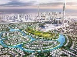  Land for sale at District One, District 7, Mohammed Bin Rashid City (MBR), Dubai, United Arab Emirates