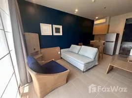 1 Bedroom Condo for rent at Baan Thew Talay Blue Sapphire, Cha-Am, Cha-Am, Phetchaburi