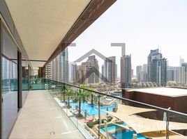 3 спален Квартира на продажу в The Residences, Downtown Dubai