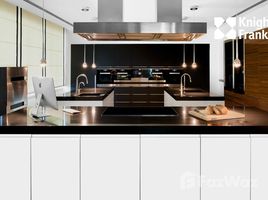 5 Bedroom Penthouse for sale at Le Reve, Dubai Marina