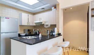 1 Bedroom Apartment for sale in Bay Central, Dubai Concorde Tower
