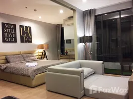 1 Bedroom Condo for sale at Ideo Q Ratchathewi, Thanon Phaya Thai, Ratchathewi, Bangkok, Thailand