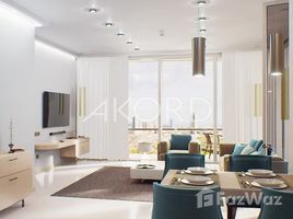 2 Schlafzimmer Appartement zu verkaufen im Se7en City JLT, Jumeirah Lake Towers (JLT)