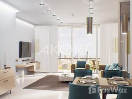 2 chambre Appartement à vendre à Se7en City JLT., Jumeirah Lake Towers (JLT)