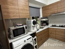 1 Bedroom Penthouse for rent at Le Nouvel KLCC, Bandar Kuala Lumpur