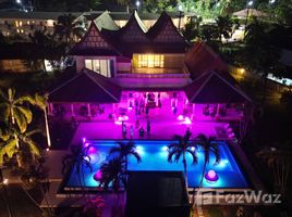 6 Habitación Villa en alquiler en Phuket, Choeng Thale, Thalang, Phuket