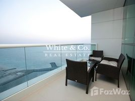 2 Habitación Apartamento en venta en Al Bateen Residences, Shams