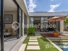 3 Kamar Vila for sale in Badung Bali, Badung, Bali