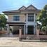 3 Bedroom Villa for sale at Wipawan Village, Bang Kraso, Mueang Nonthaburi