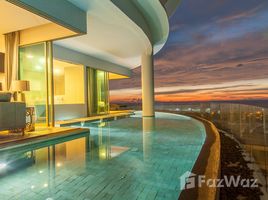 2 Bedroom Penthouse for sale at The Ark At Karon Hill, Karon, Phuket Town