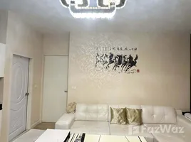 ขายคอนโด 1 ห้องนอน ในโครงการ โฟร์ วิงส์ เรสสิเด้นส์, หัวหมาก