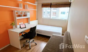 2 Bedrooms Condo for sale in Bang Wa, Bangkok Metro Park Sathorn Phase 2/2