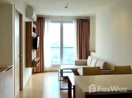 1 Bedroom Apartment for rent at Rhythm Phahol-Ari, Sam Sen Nai