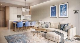 Viviendas disponibles en The Address Residences Dubai Opera