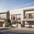 4 Bedroom Townhouse for sale at The Magnolias, Yas Acres, Yas Island, Abu Dhabi, United Arab Emirates