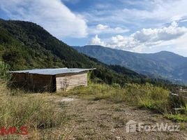  Terreno (Parcela) en venta en Colombia, Medellín, Antioquia, Colombia