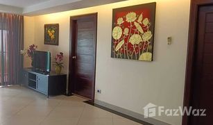2 Schlafzimmern Wohnung zu verkaufen in Nong Prue, Pattaya Hyde Park Residence 2