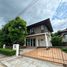 4 спален Дом в аренду в Burasiri San Phi Suea, San Phisuea, Mueang Chiang Mai, Чианг Маи