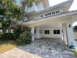 5 Schlafzimmer Haus zu vermieten im Koolpunt Ville 6, Mae Hia, Mueang Chiang Mai, Chiang Mai
