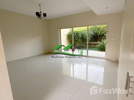 4 Habitación Adosado en venta en Samra Community, Al Raha Gardens