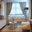 1 спален Кондо на продажу в Altitude Samyan-Silom, Maha Phruettharam
