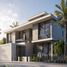 4 Habitación Villa en venta en District One Villas, District One, Mohammed Bin Rashid City (MBR), Dubái, Emiratos Árabes Unidos