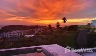 2 Bedrooms Condo for sale in Karon, Phuket The View