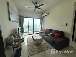Estudio Departamento en alquiler en Aria luxury Resident, Bandar Kuala Lumpur, Kuala Lumpur, Kuala Lumpur, Malasia