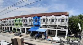 Доступные квартиры в Ban Muang Thai