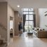 2 спален Кондо в аренду в The Crest Sukhumvit 34, Khlong Tan