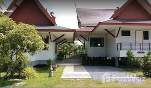 2 Bedrooms Villa for sale in Bang Muang, Phangnga 