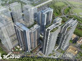 在Park Residences出售的1 卧室 住宅, NAIA Golf Terrace at Akoya