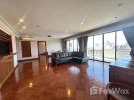 3 Bedroom Apartment for rent at Royal Kensington Mansion, Phra Khanong Nuea, Watthana