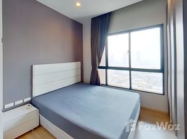 1 Bedroom Condo for rent in Khlong Ton Sai, Bangkok Urbano Absolute Sathon-Taksin