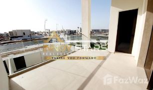 3 Bedrooms Townhouse for sale in Yas Acres, Abu Dhabi The Cedars