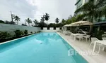 Communal Pool at Ocean Stone