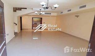 2 Bedrooms Villa for sale in , Abu Dhabi Zone 7