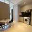 1 chambre Appartement à louer à , Khlong Tan