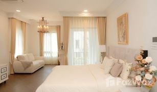 4 Bedrooms House for sale in Saphan Sung, Bangkok Nantawan Rama 9 - New Krungthepkretha