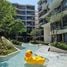 Studio Condo for rent at Veranda Residence Hua Hin, Nong Kae, Hua Hin, Prachuap Khiri Khan, Thailand