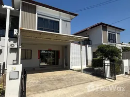 บ้านเดี่ยว 5 ห้องนอน ให้เช่า ในโครงการ กาญจน์กนกวิลล์ 22, ท่าวังตาล