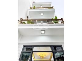 4 Schlafzimmer Haus zu verkaufen in District 7, Ho Chi Minh City, Tan Thuan Dong