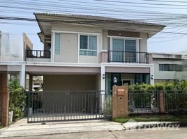 3 Bedroom House for rent at The Plant Mahidol-Chareonmeung, Ton Pao, San Kamphaeng, Chiang Mai, Thailand