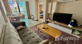 ยูนิตที่เหลืออยู่ในโครงการ The Kris Ratchada 17