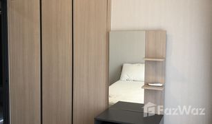 Studio Wohnung zu verkaufen in Thepharak, Samut Prakan Ideo Sukhumvit 115