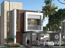 4 Bedroom Villa for sale at Caya, Villanova, Dubai Land