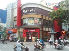 Studio Nhà mặt tiền for sale in TP.Hồ Chí Minh, Phường 8, Gò Vấp, TP.Hồ Chí Minh