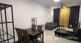 Unités disponibles à Park Residences