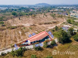 8 Schlafzimmer Reihenhaus zu verkaufen in Hin Lek Fai, Hua Hin, Hin Lek Fai, Hua Hin