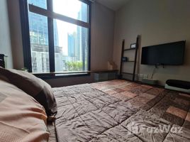 1 спален Квартира в аренду в Edge Sukhumvit 23, Khlong Toei Nuea, Щаттхана, Бангкок